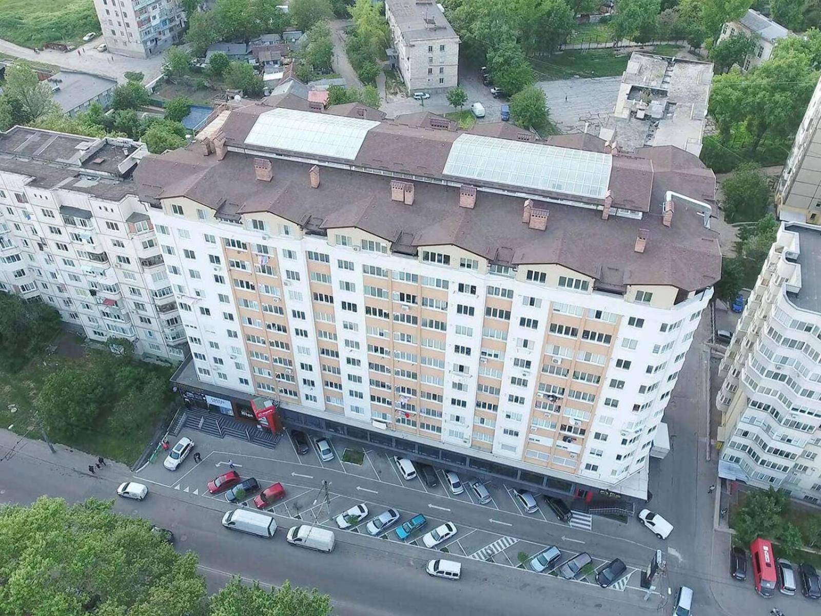Airport Apartments Taxi Chisináu Exterior foto